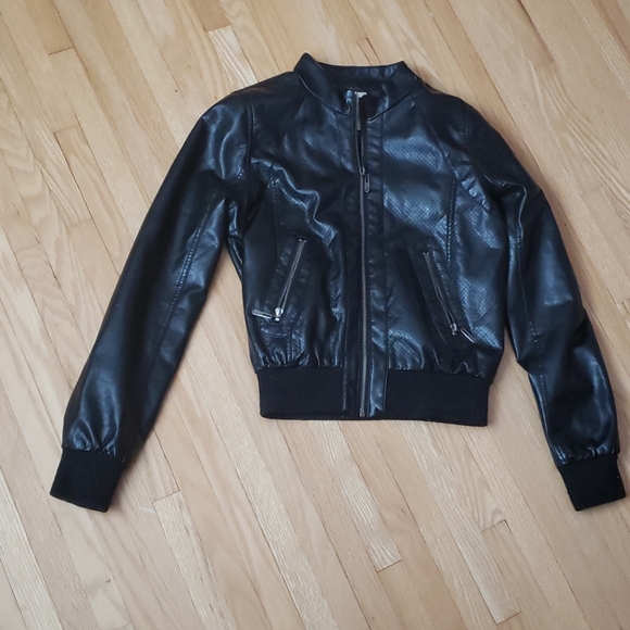 Jacket - Picture 1 of 1